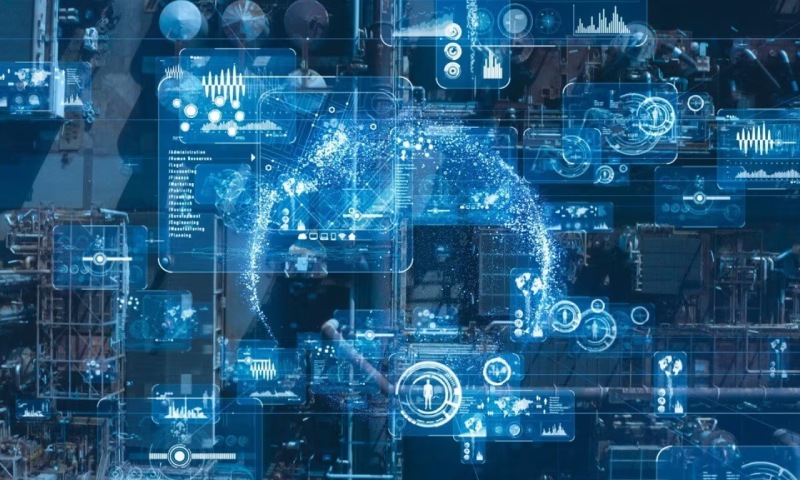 ERP系统信创国产化:伊宁市软件开发公司打造企业数字化转型新引擎